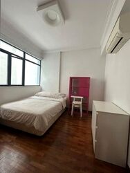 Fernwood Towers (D15), Condominium #555860221